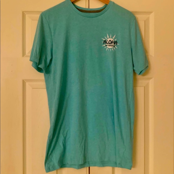 Hawaii Aloha T-shirt - Picture 1 of 7